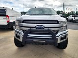 Used 2020 Ford F150 Lariat w/ Equipment Group 502A Luxury image 4