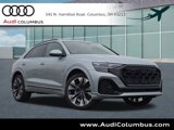New 2025 Audi Q8 Premium Plus image 1