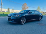 Used 2017 Kia Cadenza Limited image 4
