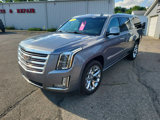 Used 2018 Cadillac Escalade ESV Platinum image 4