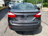 Used 2017 Ford Fiesta SE image 4
