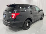 Used 2018 Ford Explorer 4WD Police Interceptor image 5