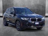 Used 2022 BMW X3 M40i w/ Premium Package image 3