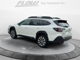 New 2025 Subaru Outback Limited image 5