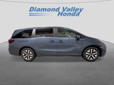 New 2026 Honda Odyssey EX-L image 2