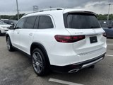 Used 2025 Mercedes-Benz GLS 450 4MATIC image 5
