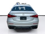 Used 2024 Mercedes-Benz C 43 AMG 4MATIC Sedan image 6