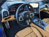 New 2025 BMW M8 Competition w/ M Carbon Exterior Package image 3