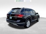 Used 2019 Volkswagen Atlas SEL image 4