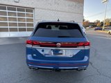 New 2025 Volkswagen Atlas SEL Premium R-Line image 4