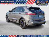 Used 2024 Ford Edge SE w/ Black Appearance Package image 2