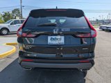New 2025 Honda CR-V Sport Touring image 5