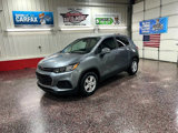 Used 2020 Chevrolet Trax LS w/ Tint and Cruise Package image 2