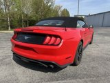 Used 2020 Ford Mustang Premium image 4