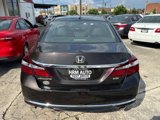 Used 2016 Honda Accord EX-L image 6