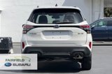 New 2025 Subaru Forester Touring image 5