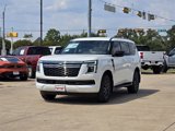 New 2026 Nissan Armada SV image 2