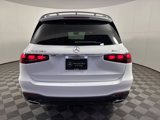 New 2025 Mercedes-Benz GLS 450 4MATIC image 4