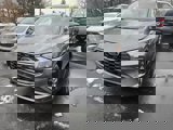 New 2025 Ford Escape ST-Line w/ Tech Pack #1 image 2