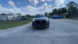 New 2025 Nissan Pathfinder Rock Creek image 3