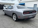 Used 2016 Dodge Challenger R/T image 5