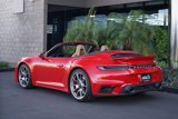 Used 2024 Porsche 911 Turbo image 4