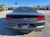 Certified 2024 Ford Mustang Coupe image 4