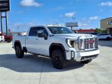 New 2025 GMC Sierra 2500 Denali w/ Technology Package image 3
