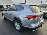 Used 2023 Volkswagen Atlas SE w/ Panoramic Sunroof Package image 3