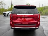 New 2025 GMC Yukon XL Elevation image 4