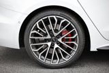 New 2025 Audi S5 Prestige image 6