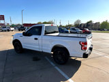 Used 2018 Ford F150 XL w/ XL Power Equipment Group image 4