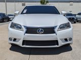 Used 2015 Lexus GS 350 w/ Premium Package image 3