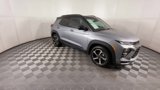 Used 2023 Chevrolet TrailBlazer RS image 2