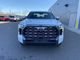 New 2025 Toyota Tundra Platinum image 2
