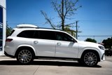 New 2025 Mercedes-Benz GLS 580 4MATIC image 5