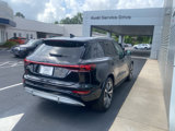 New 2025 Audi SQ6 e-tron Premium Plus image 4