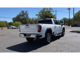 New 2025 GMC Sierra 2500 SLT w/ SLT Premium Package image 2