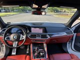 Used 2022 BMW X5 M w/ Competition Package 2 image 2