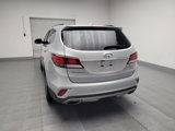 Used 2018 Hyundai Santa Fe Limited image 6
