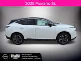 New 2025 Nissan Murano SL image 2
