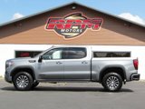 Used 2021 GMC Sierra 1500 AT4 w/ AT4 Preferred Package image 4