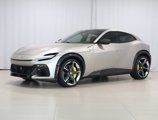 Certified 2024 Ferrari Purosangue image 3