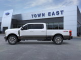 New 2025 Ford F250 King Ranch image 3
