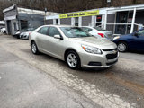 Used 2016 Chevrolet Malibu LT image 2