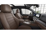 New 2025 Mercedes-Benz GLE 450e 4MATIC image 4