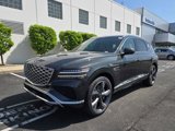 New 2025 Genesis GV80 3.5T Prestige image 2