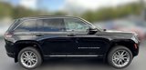 New 2025 Jeep Grand Cherokee Summit w/ MOPAR Finishing Package image 2