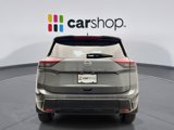 Used 2026 Nissan Rogue S image 4