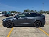 Used 2022 Tesla Model X image 3